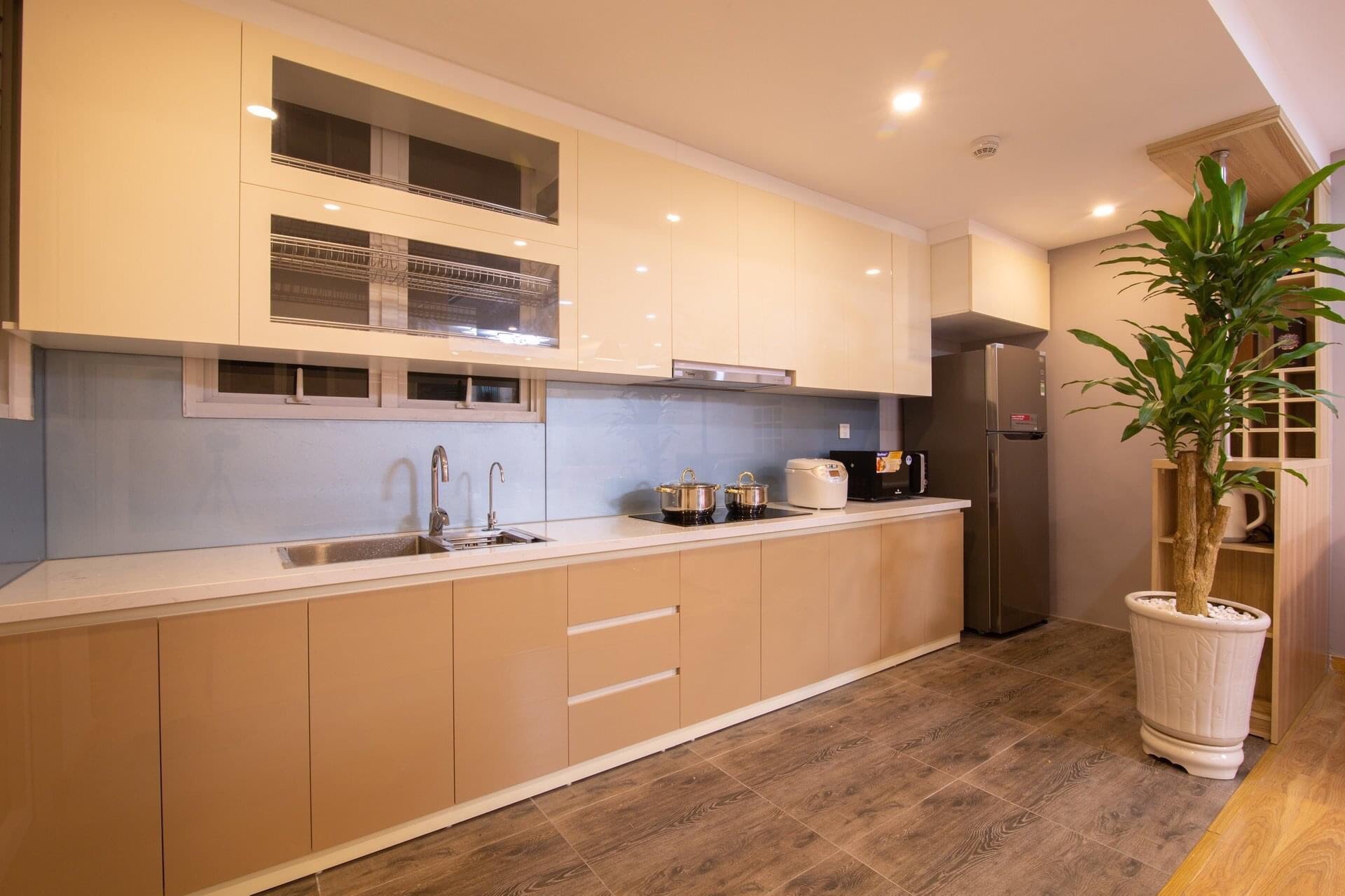 Bán căn hộ 3PN SEASONS AVENUE nhà đẹp full đồ, giá 8.5 tỷ 2