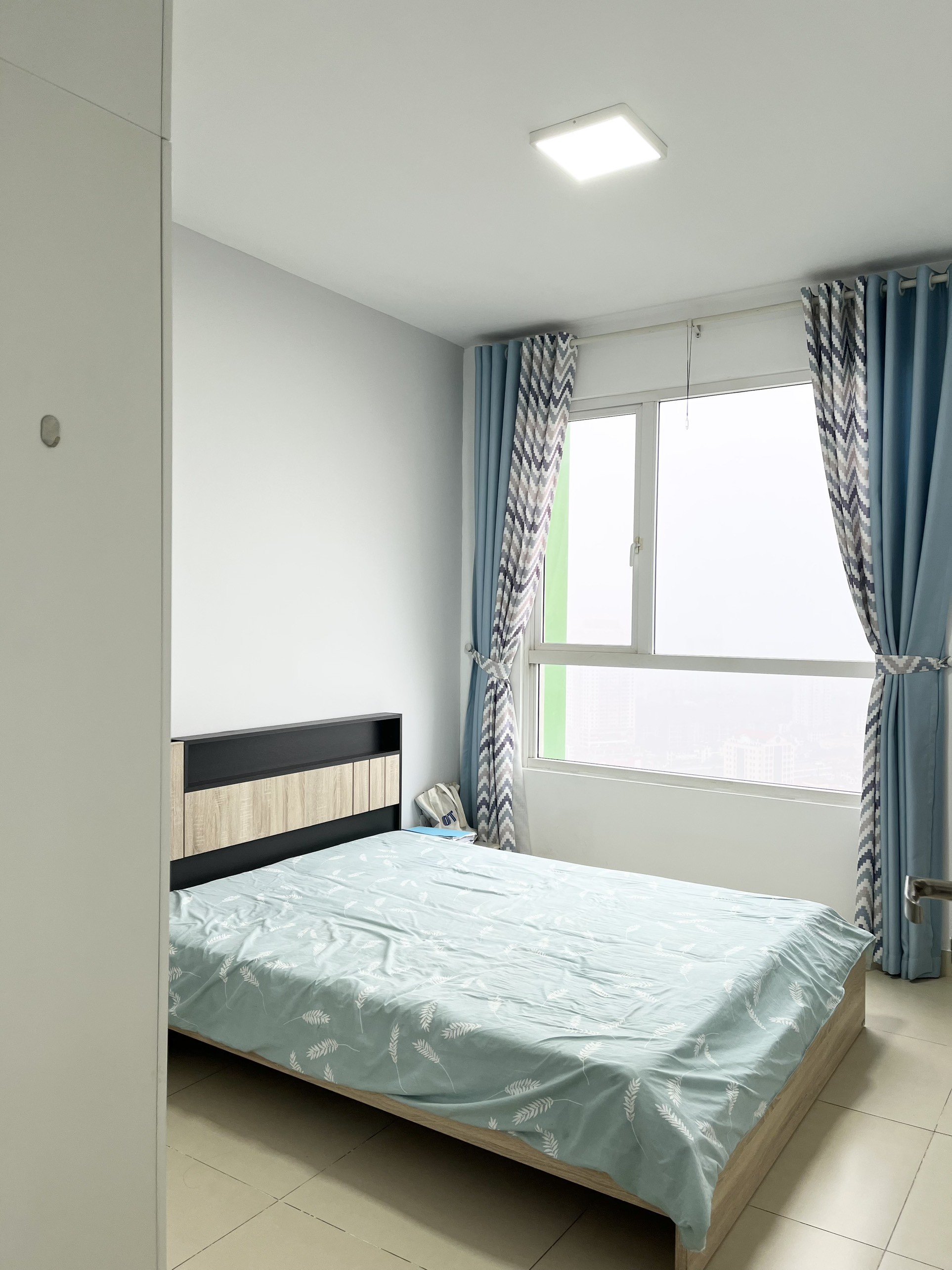 Chuyển nhượng căn hộ 3PN tại Seasons Avenue, full đồ giá 8.6 tỷ 3