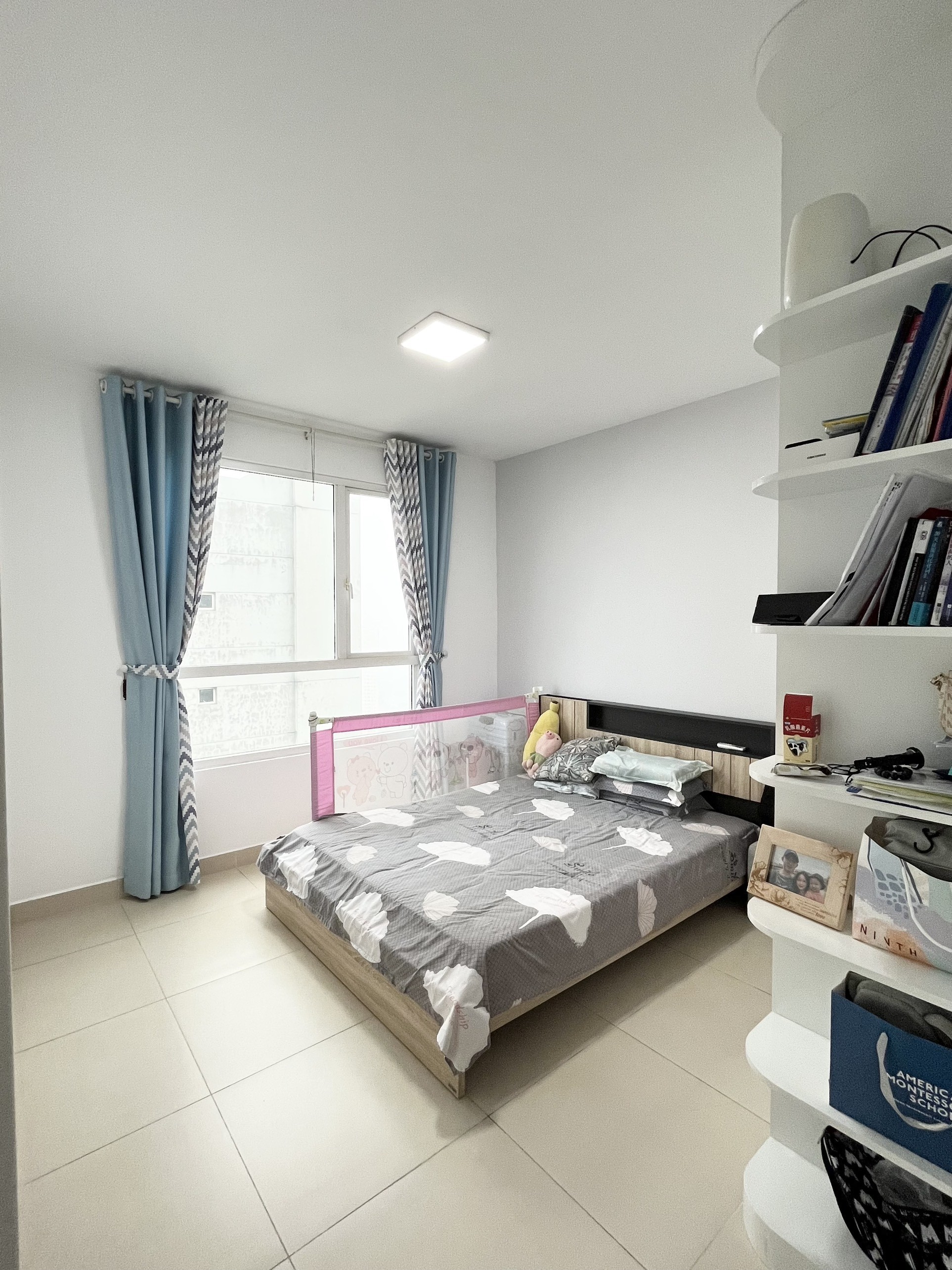 Chuyển nhượng căn hộ 3PN tại Seasons Avenue, full đồ giá 8.6 tỷ 4