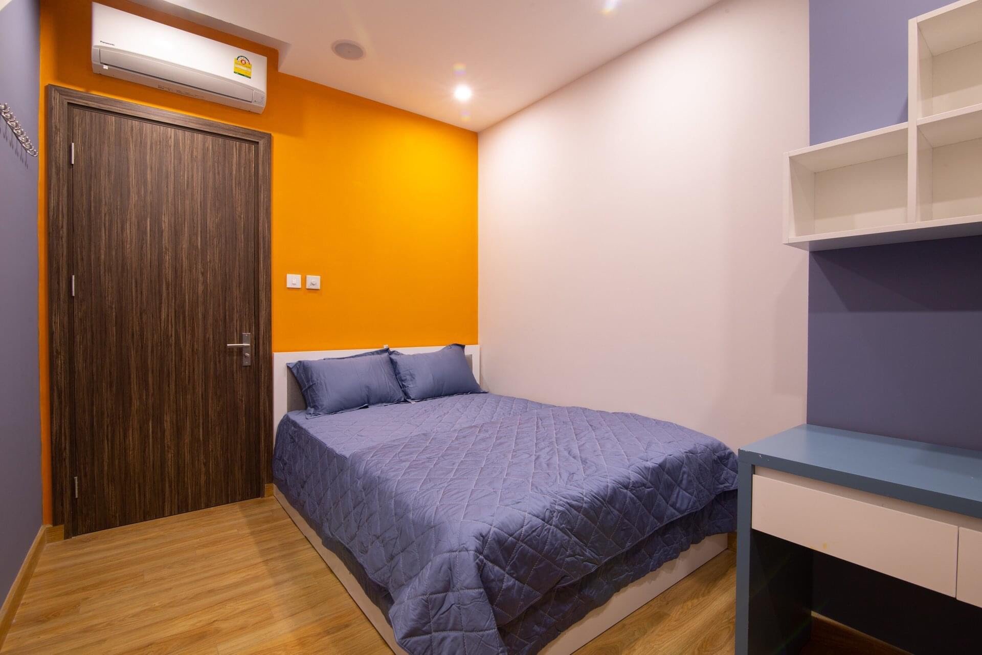 Bán căn hộ 3PN SEASONS AVENUE nhà đẹp full đồ, giá 8.5 tỷ 4