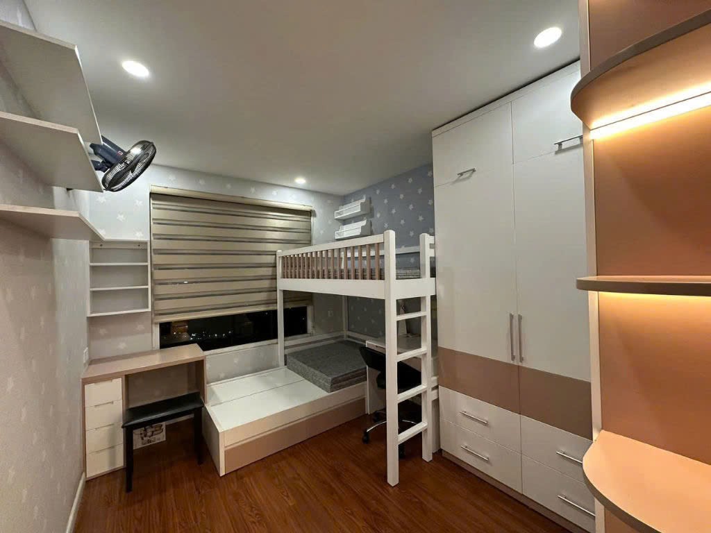 Cần bán căn hộ 2pn-76m2 Seasons Avenue, full đồ, giá 6.5 tỷ 2