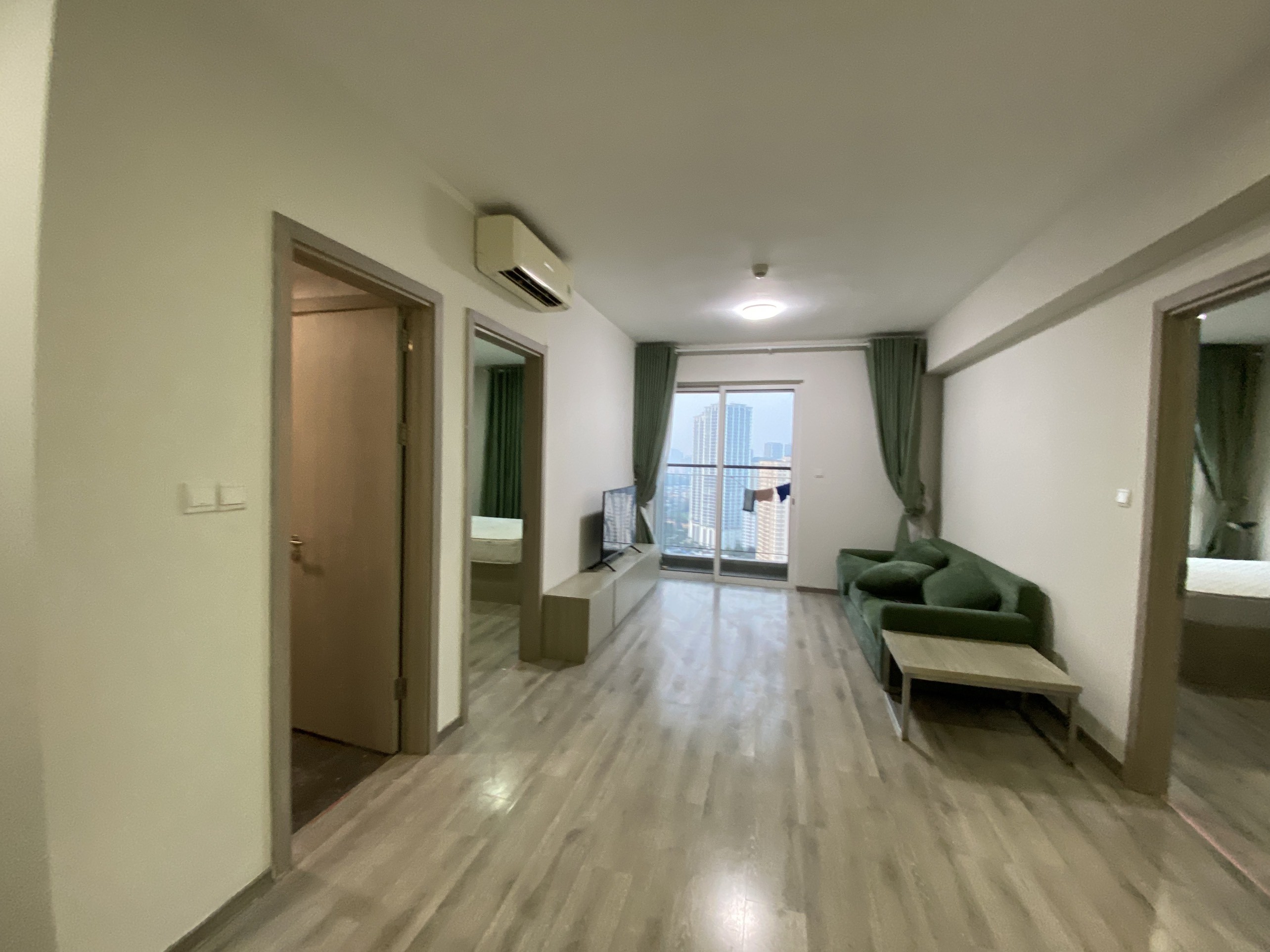 Bán căn hộ 2PN dt 85m2 tại SEASONS AVENUE - Tòa S4, full đồ, giá 7.2 tỷ 6