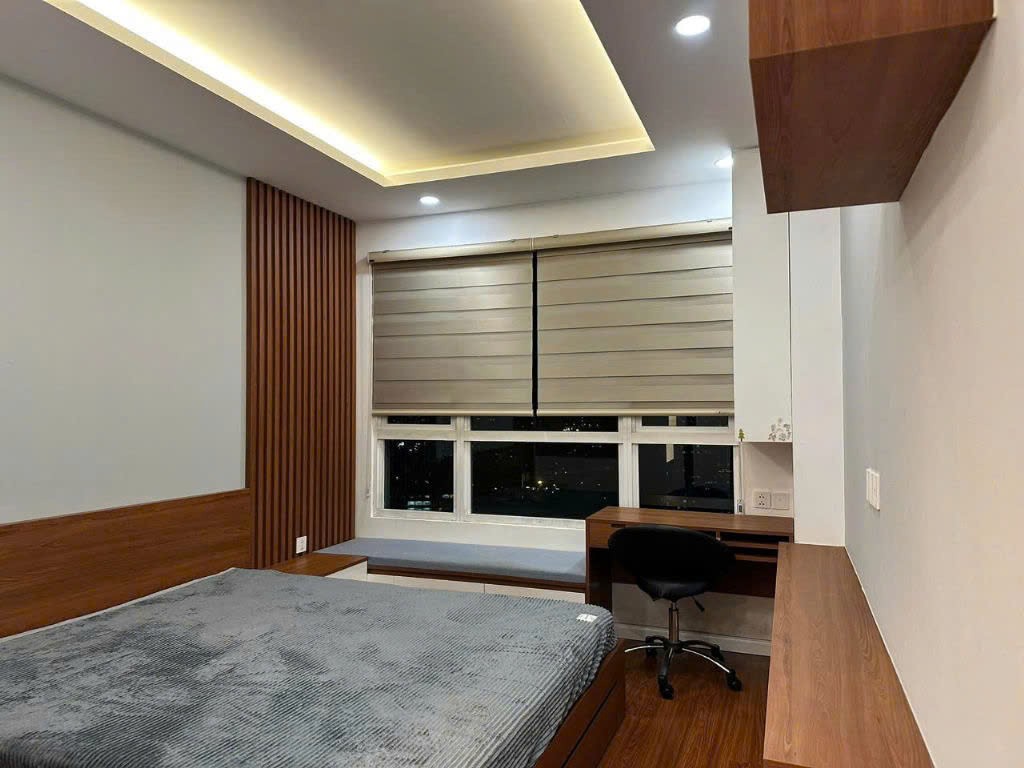Cần bán căn hộ 2pn-76m2 Seasons Avenue, full đồ, giá 6.5 tỷ 4