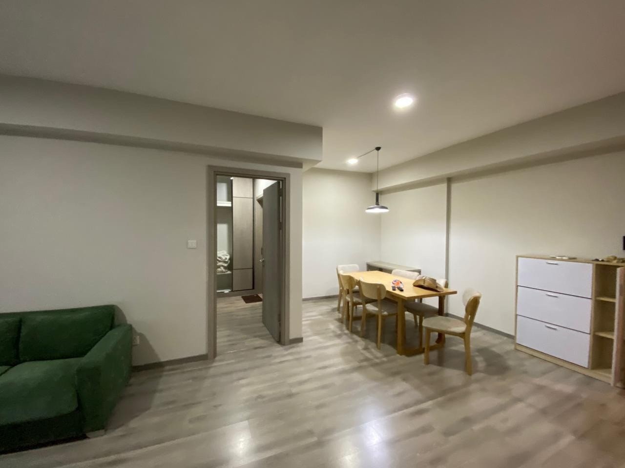 Bán căn hộ 2PN dt 85m2 tại SEASONS AVENUE - Tòa S4, full đồ, giá 7.2 tỷ 3