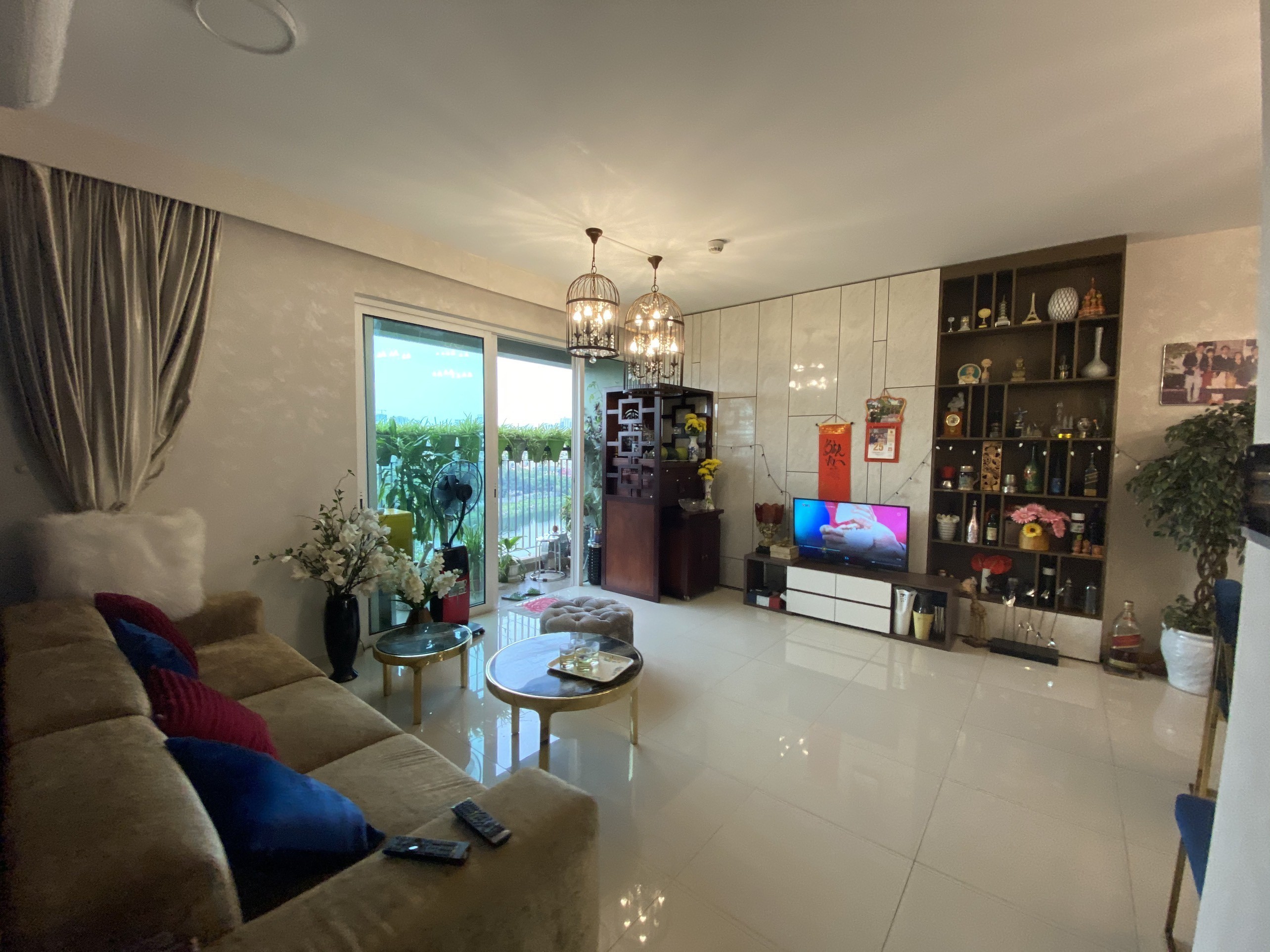 Bán căn hộ 3PN-100m2 tại SEASONS AVENUE - SHLD, giá 8.4 tỷ