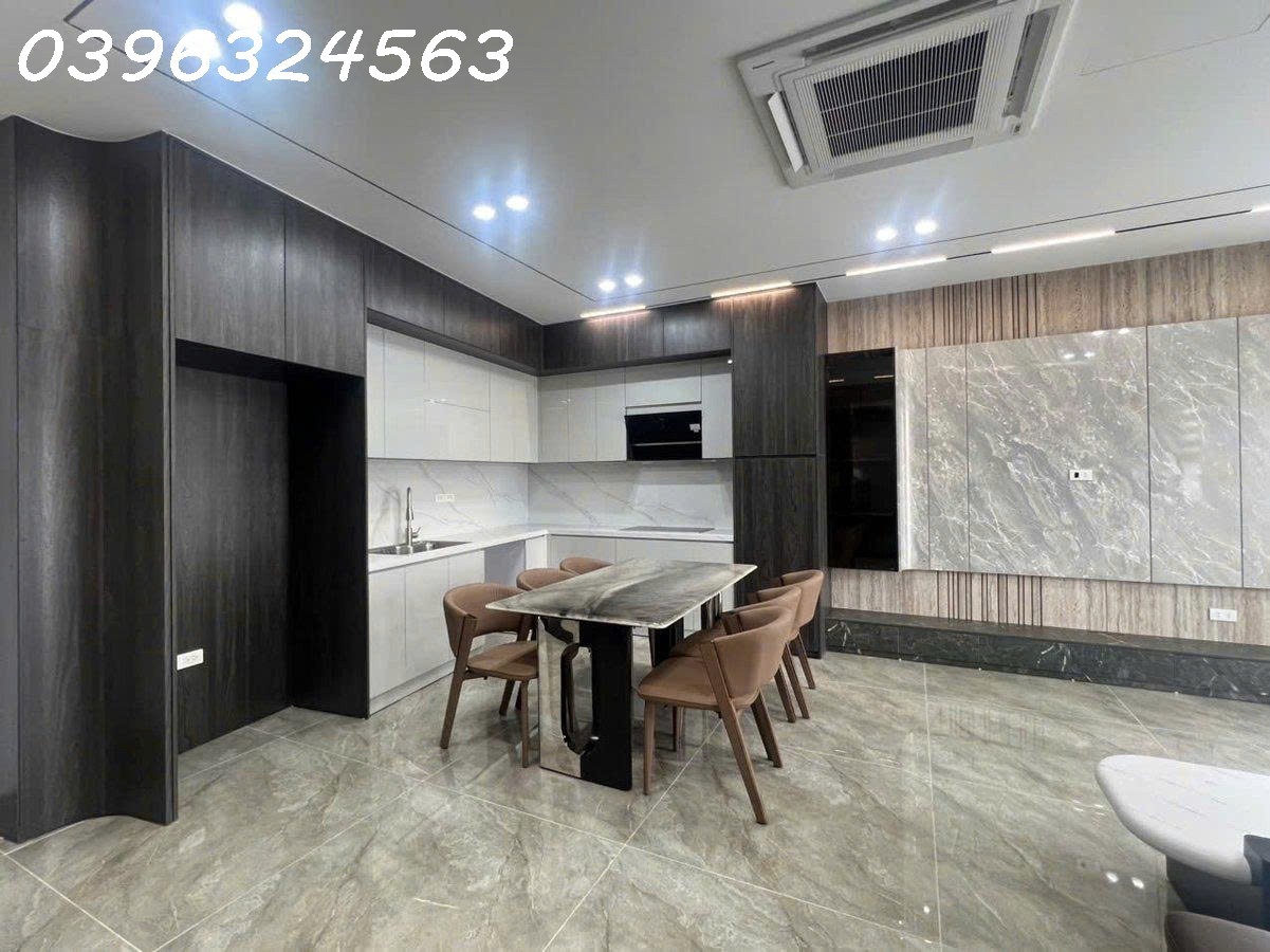 BÁN NHÀ THANG MÁY THANH NHÀN – HAI BÀ TRƯNG – Ô TÔ ĐỖ CỬA 45M2 19.5 TỶ 2