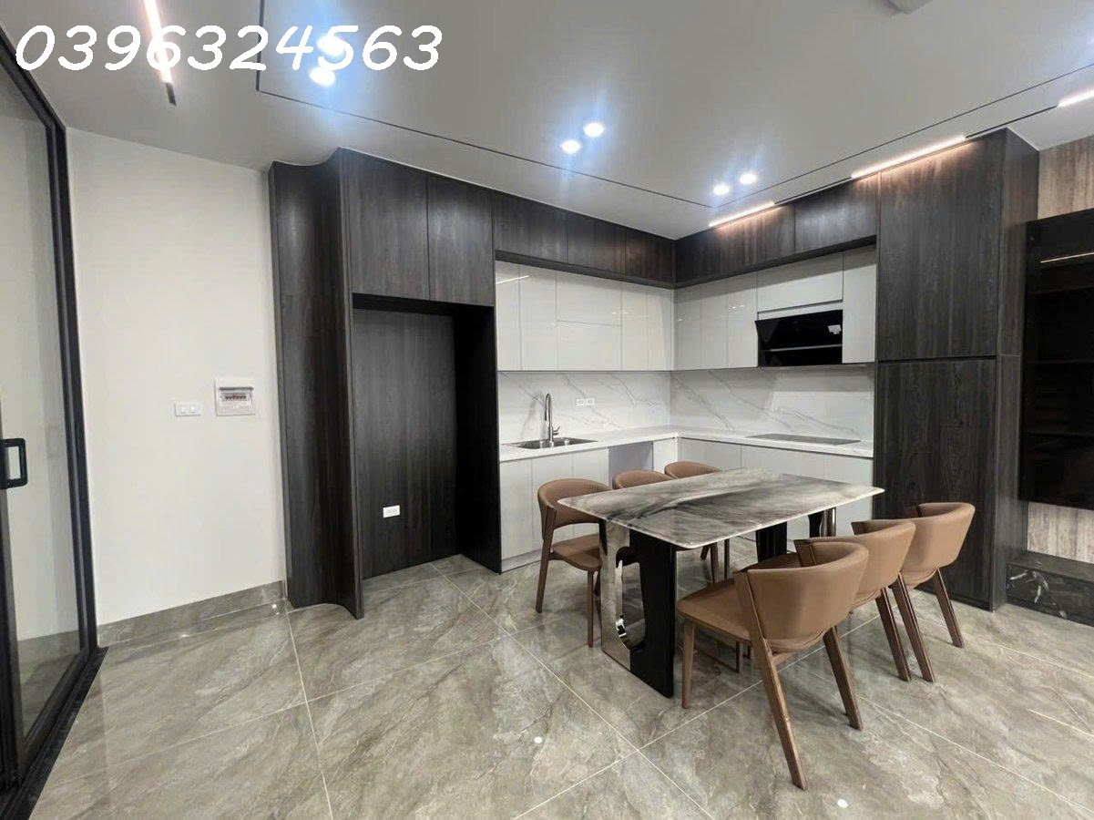 BÁN NHÀ THANG MÁY THANH NHÀN – HAI BÀ TRƯNG – Ô TÔ ĐỖ CỬA 45M2 19.5 TỶ 3