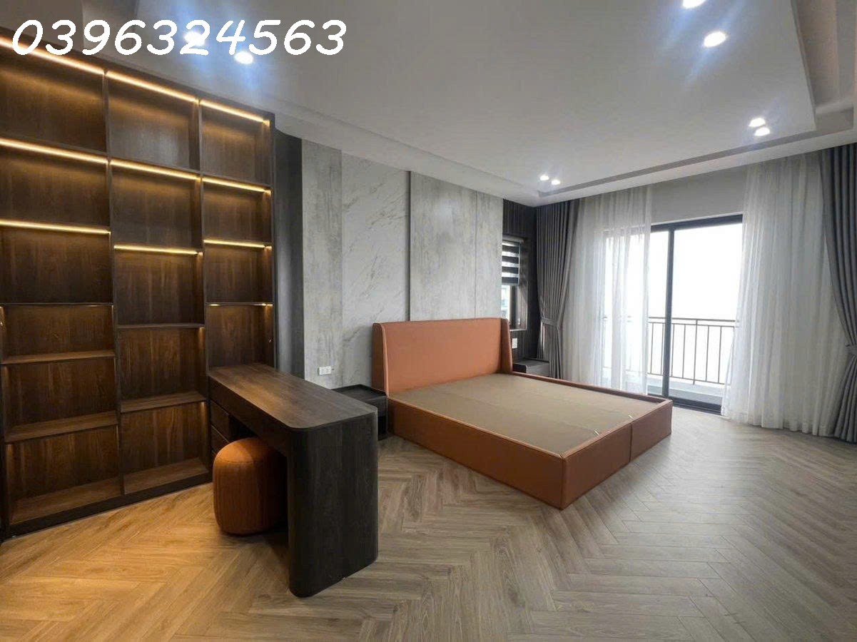 BÁN NHÀ THANG MÁY THANH NHÀN – HAI BÀ TRƯNG – Ô TÔ ĐỖ CỬA 45M2 19.5 TỶ 4