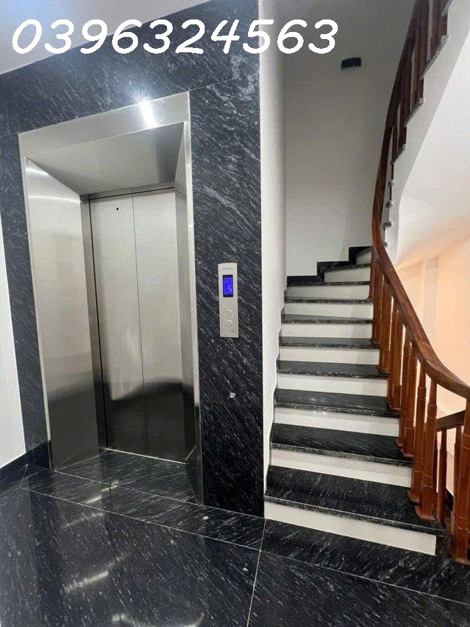 BÁN NHÀ THANG MÁY THANH NHÀN – HAI BÀ TRƯNG – Ô TÔ ĐỖ CỬA 45M2 19.5 TỶ 5