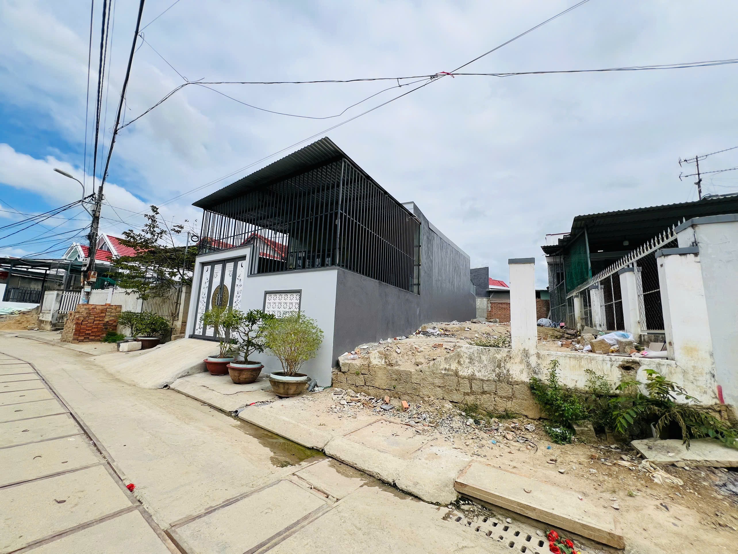 Đất Ngay TĐC Bàu Gáo – 115.3m² Nở Hậu – Đường 8m – Gần Bờ Kè Sông Cái – 1.65 Tỷ 4