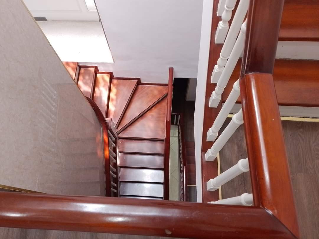 Cho thuê nhà, 112m2_ 5.5T; Lạc Long Quân, Võ Chí Công, Tây Hồ -40 tr 3