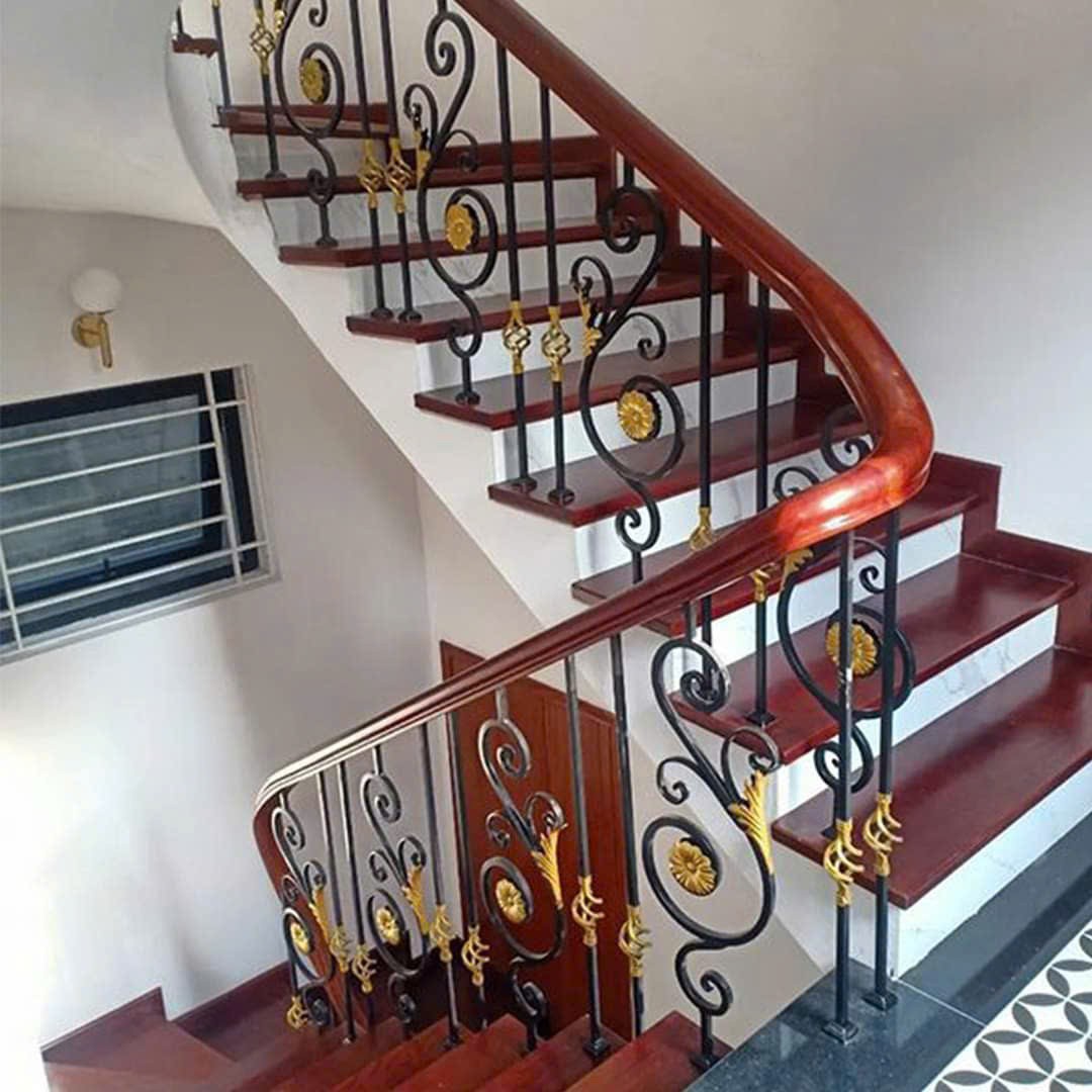 Nhà tôi cho thuê nhà, 147m2- 6T, Đào Duy Từ, Mã Mây, Hàng Bạc -66 tr 3