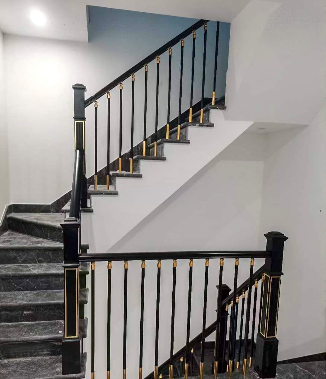 Cho thuê nhà, Trung Hòa, Vũ Phạm Hàm, Trần Kim Xuyến; 98m2* 5T -26 tr 2