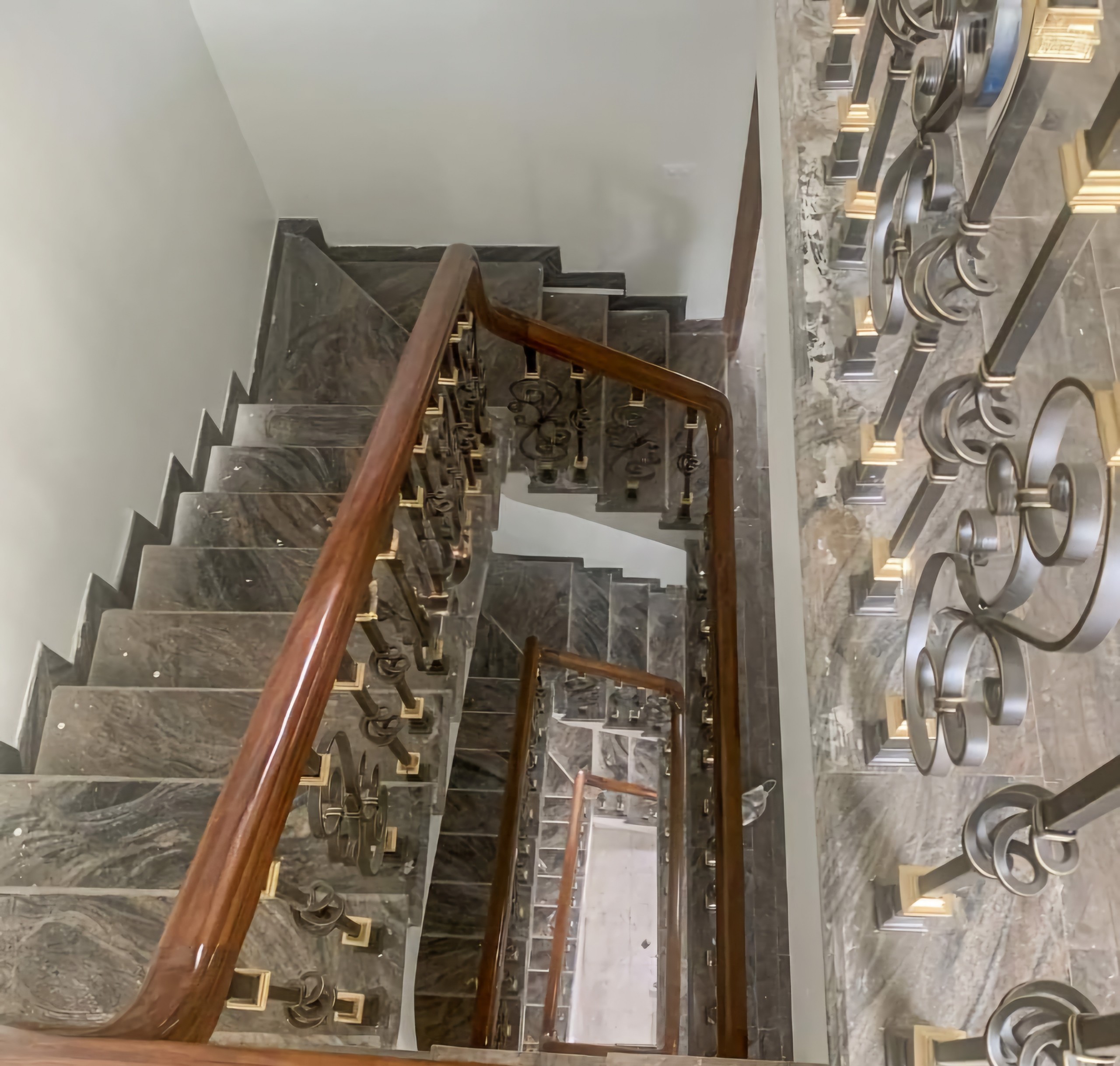 Cho thuê nhà, Nguyễn Trãi, Vũ Tông Phan, Thượng Đình, 225m2x 3T -40 tr 2