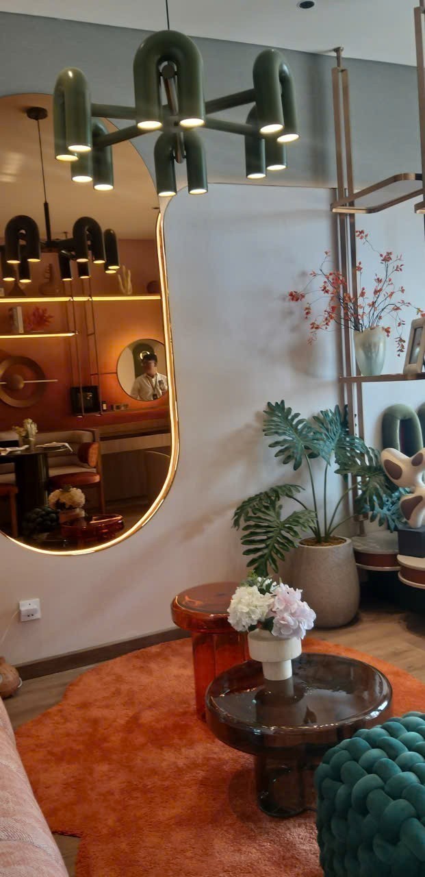 The Emerald Garden View Gần Aeon Mall, VSIP chỉ 9tr/m2 trung tâm Thuận An BD 2