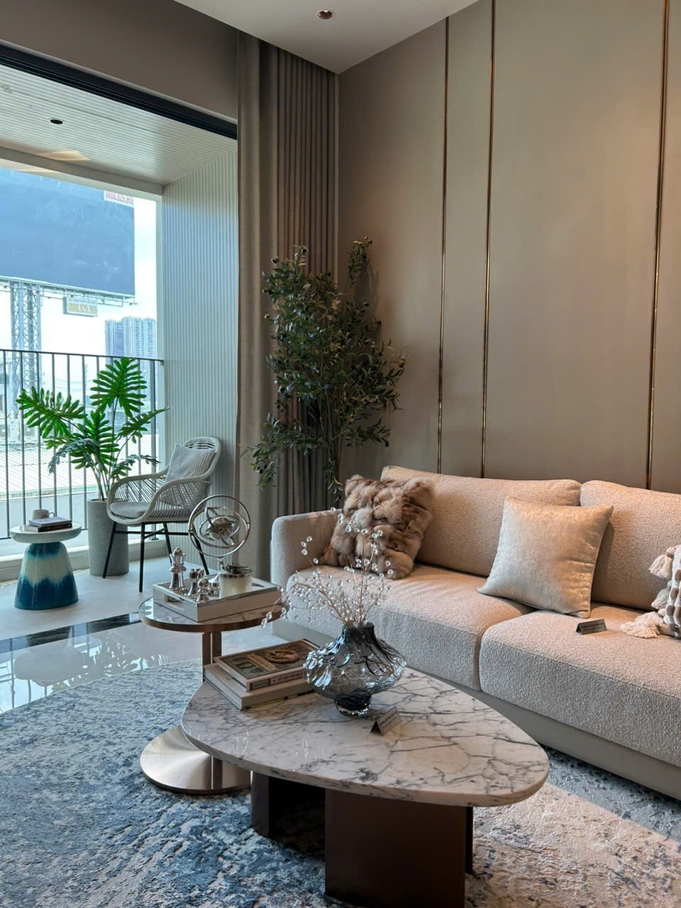 The Emerald Garden View lựa chọn một nơi an cư đúng thời điểm để vừa sở hữu một tổ ấm lý tưởng 2