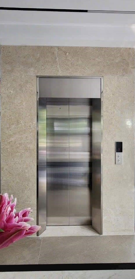 Tôi cho thuê nhà, 95m2_ 6T; Hoàng Quốc Việt, Tô Hiệu, Nghĩa Tân -47 tr 4