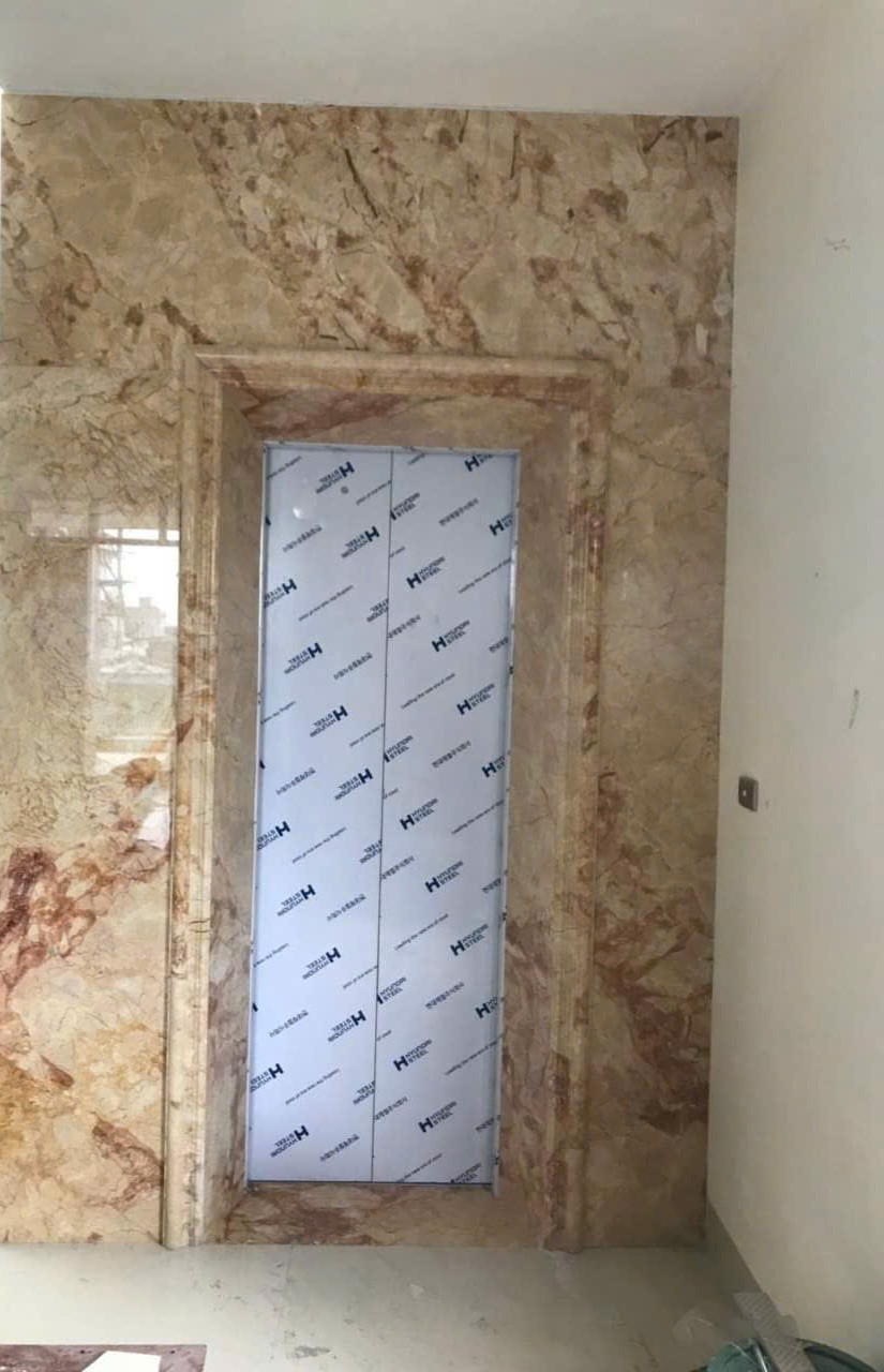 Tôi cho thuê nhà, 91m2- 5T, Lý Thường Kiệt, Bà Triệu, Ngô Quyền -25 tr 4