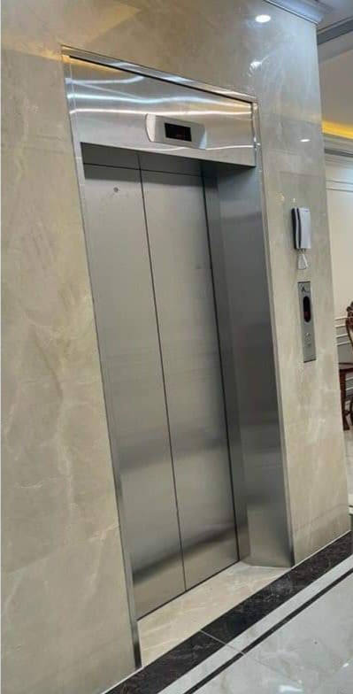 Tôi cho thuê nhà, 99m2_ 5T; Hoàng Quốc Việt, Tô Hiệu, Nghĩa Tân -48 tr 3