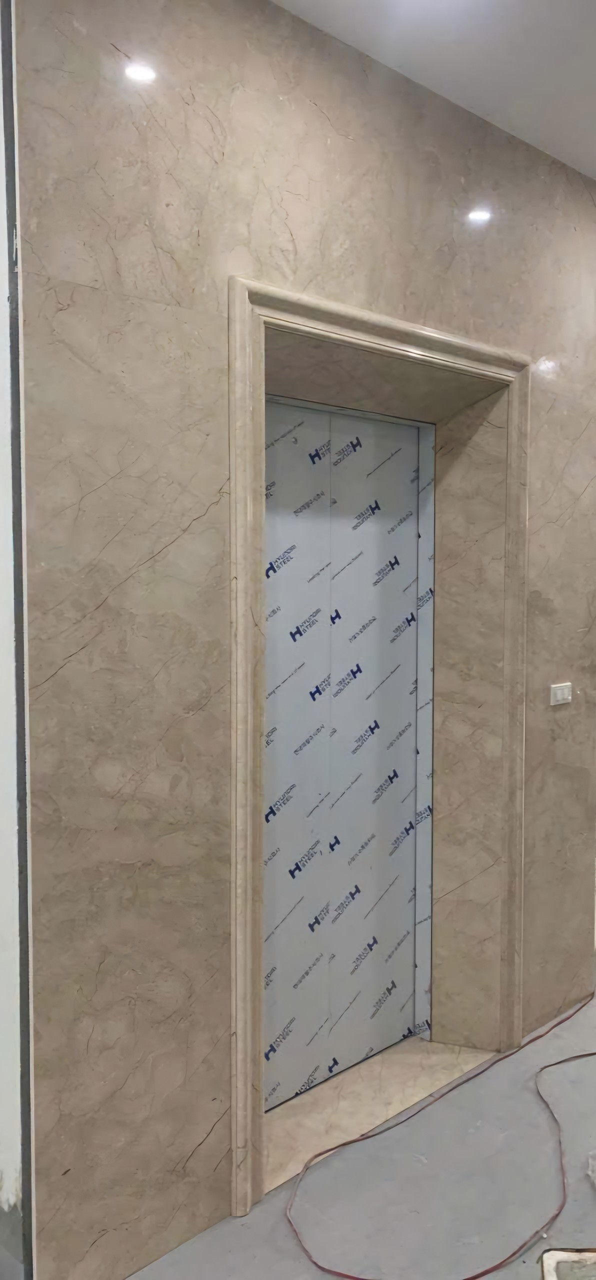 Tôi cho thuê nhà, 169m2_ 7T; Bạch Mai, Lạc Trung, Võ Thị Sáu -60 tr 3