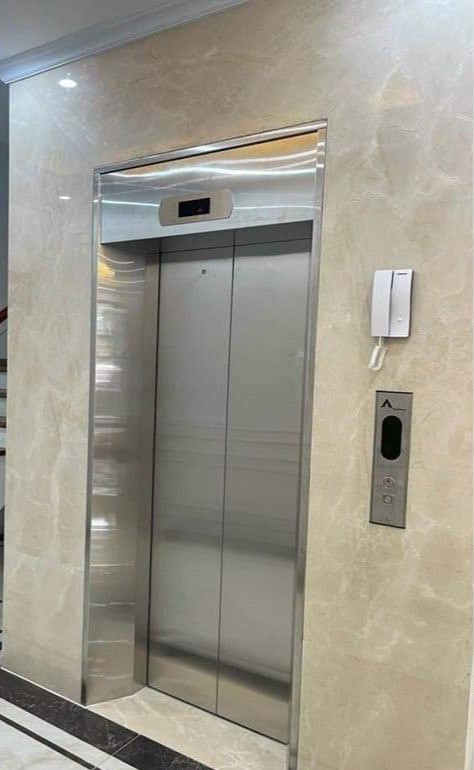 Nhà mình cho thuê nhà, 137m2- 8T, Hàng Điếu, Hàng Da, Hàng Nón -71 tr 5
