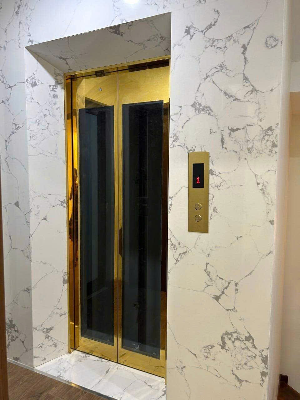 Cho thuê nhà, Thái Hà, Tây Sơn, Láng Hạ, THANG MÁY, 335m2x 3.5T -58 tr 3
