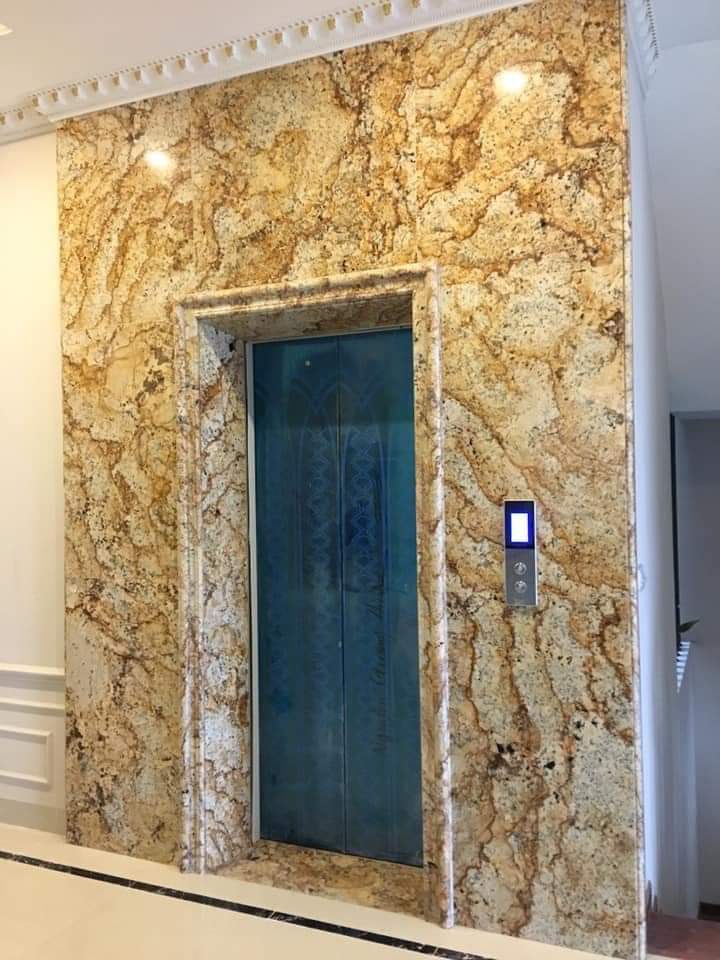 Nhà mình cho thuê nhà, 108m2- 5T, Hàng Gai, Hàng Hòm, Hàng Bông -41 tr 4