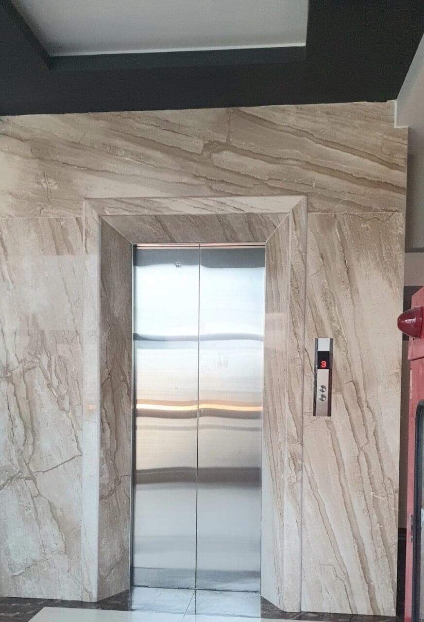 Cho thuê nhà, Thái Thịnh, Yên Lãng, Nguyễn Văn Tuyết; 145m2* 5T -70 tr 3