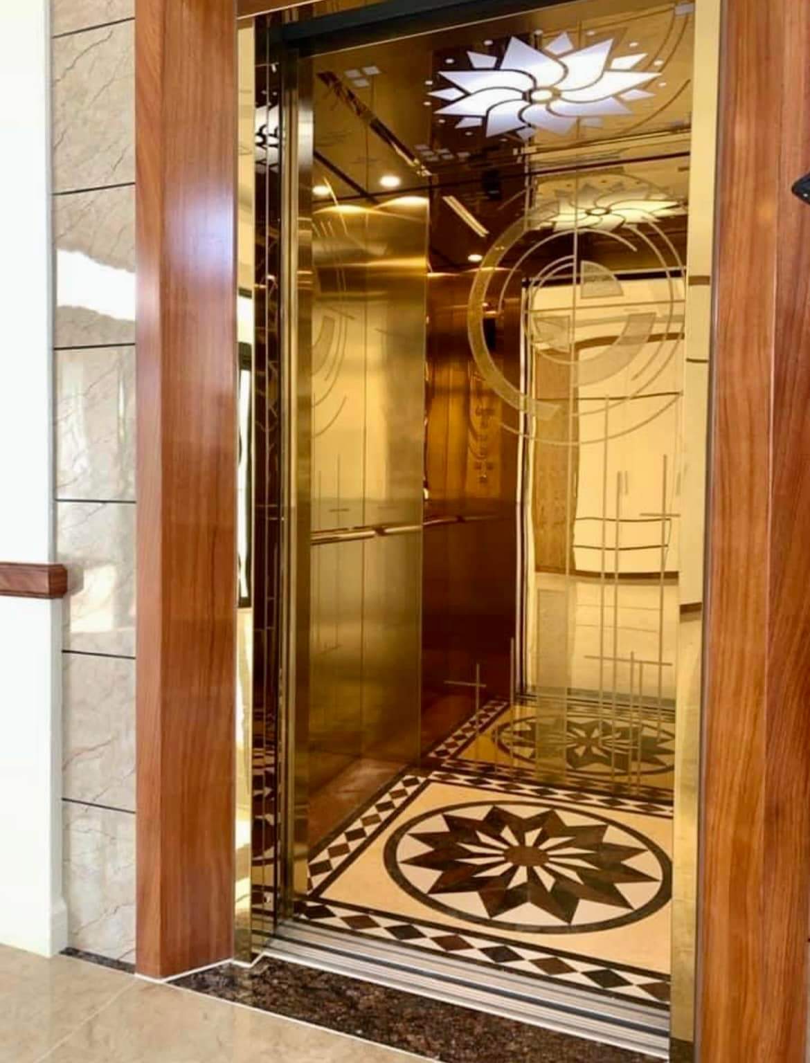Tôi cho thuê nhà, 137m2_ 7T; Bạch Mai, Lạc Trung, Võ Thị Sáu -73 tr 4