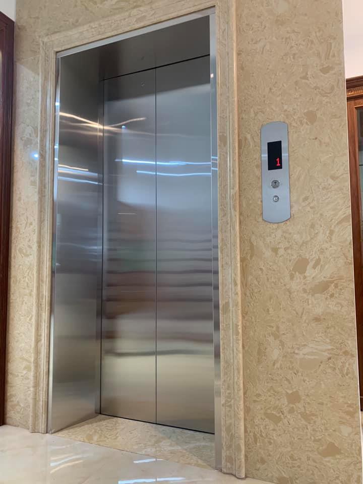 Cho thuê nhà, 112m2_ 5.5T; Lạc Long Quân, Võ Chí Công, Tây Hồ -40 tr 4