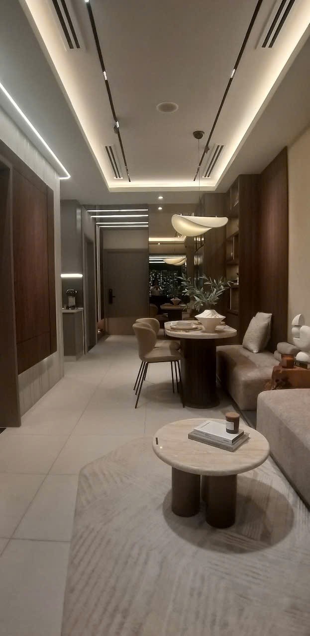 Nơi sống chuẩn xanh Emerald Garden View chỉ với 35tr/m2 Bình Dương