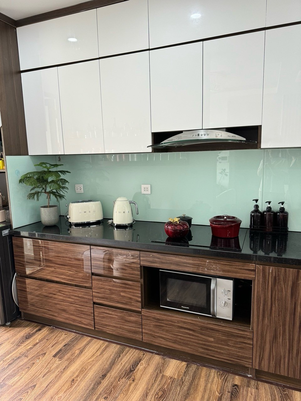 Chuyển nhượng căn hộ 3PN-95m2 VIEW HỒ tại C7 D'Capitale Trần Duy Hưng 3