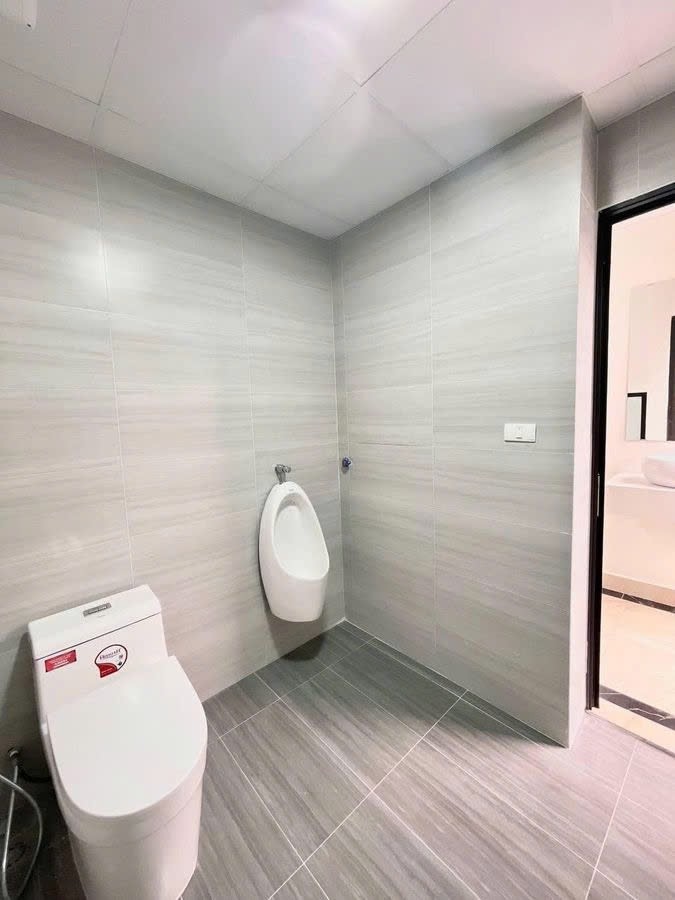 Tôi chủ nhà cho thuê nhà, Đại La, Kim Ngưu, Vĩnh Tuy; 200m2* 2T -28 tr 2