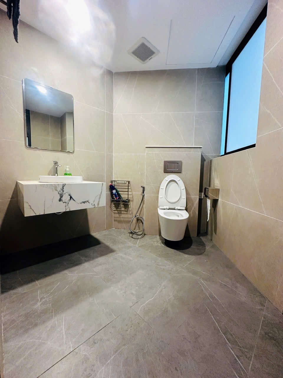 Cho thuê nhà, Nguyễn Trãi, Vũ Tông Phan, Thượng Đình, 225m2x 3T -40 tr 3