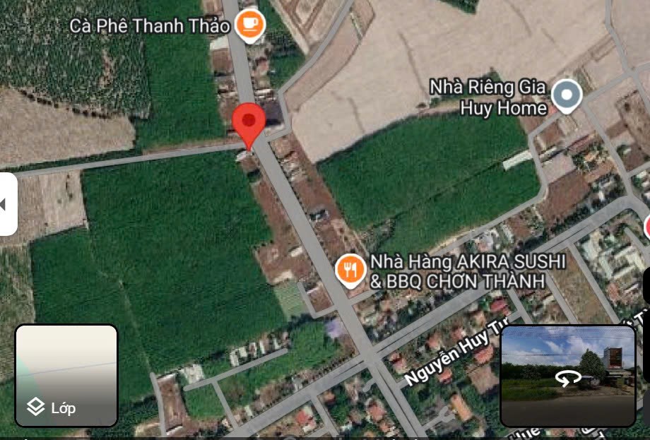 Bán 150m2 Đất full thổ Chơn Thành Đồng Nai Giá Tốt 5