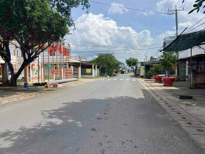 Đất lúa khu đô thị xã Long Hựu 1000m2 giá rẻ đầu tư 420tr