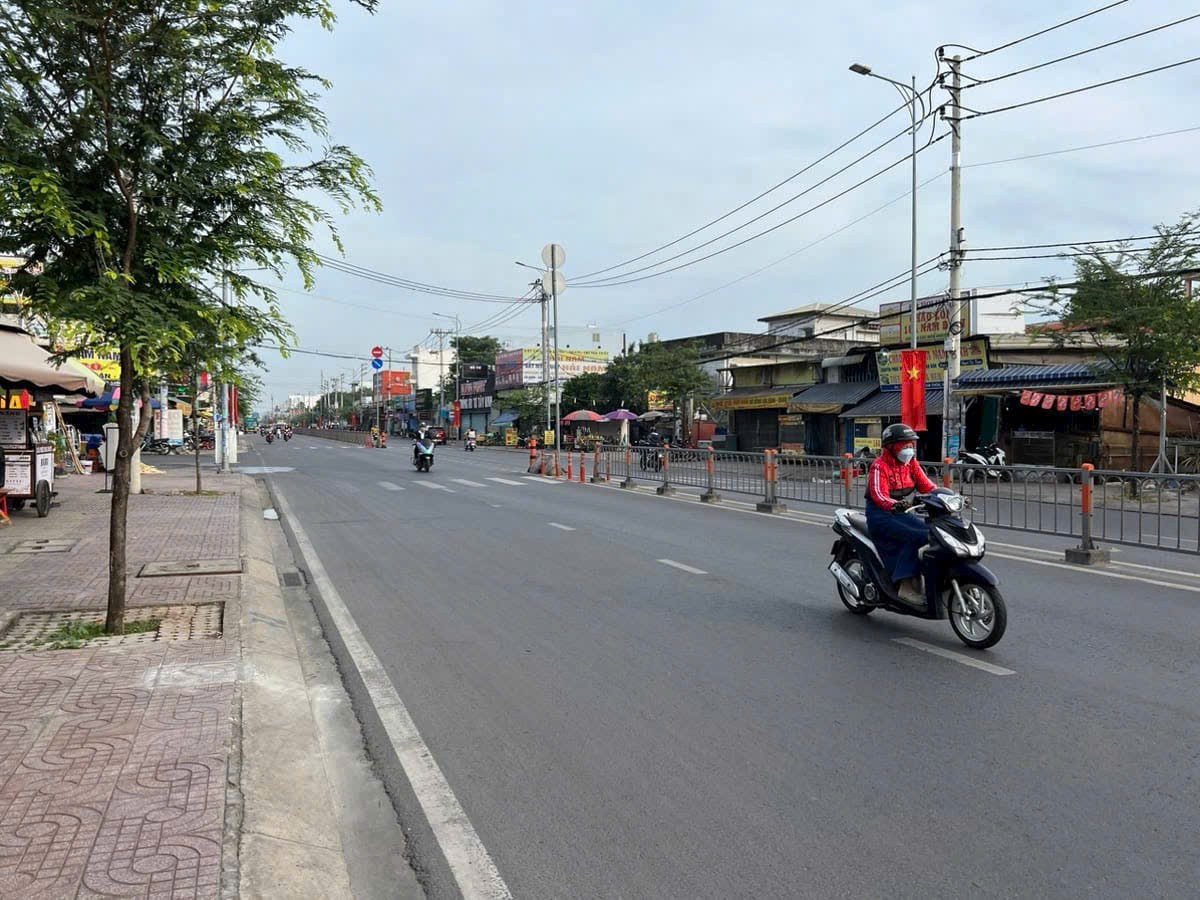 SIÊU PHẨM GÓC 2 MẶT TIỀN TÔ KÝ – NGÃ BA BẦU KINH DOANH CỰC ĐỈNH 2