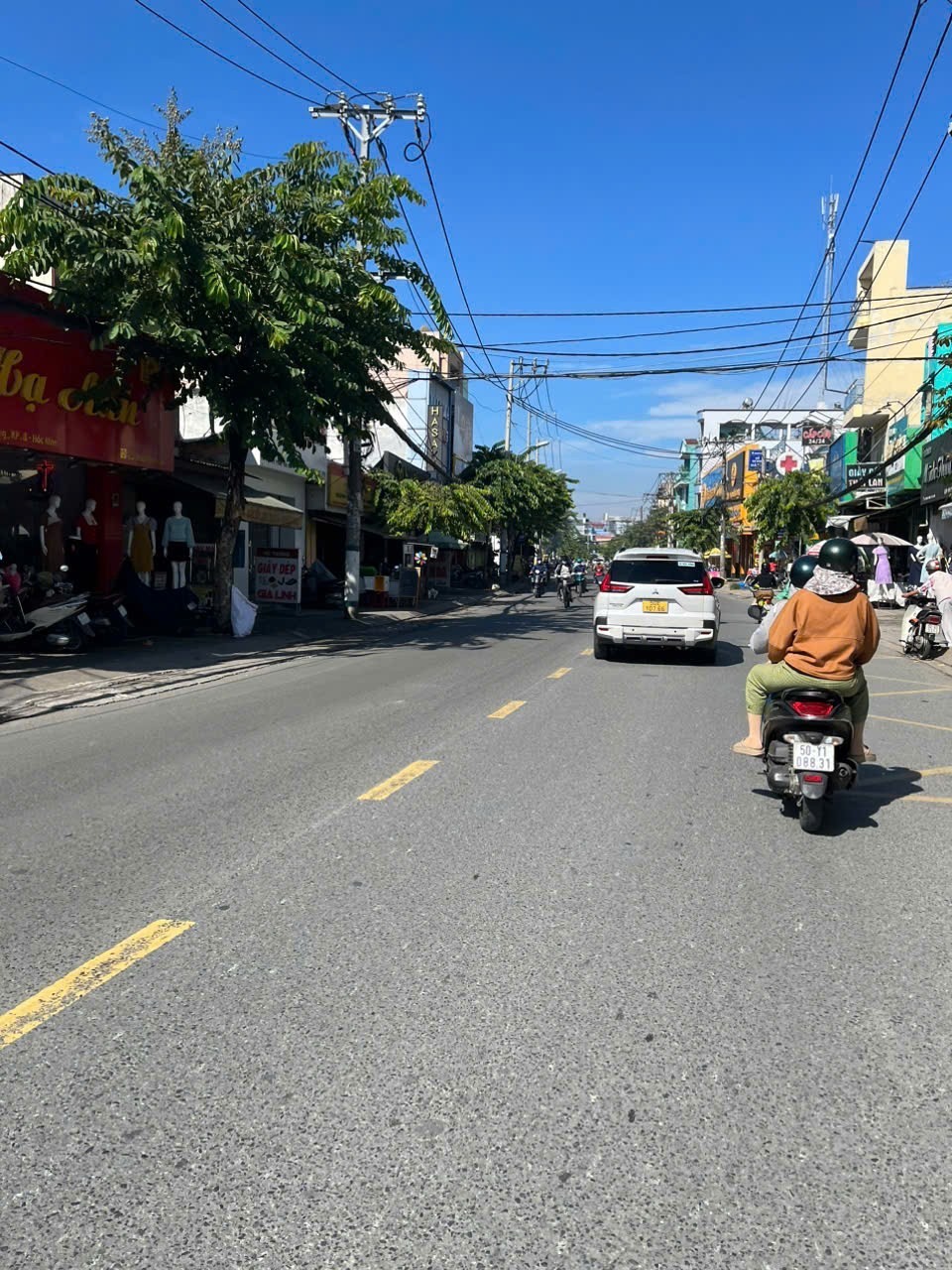SIÊU PHẨM GÓC 2 MẶT TIỀN TÔ KÝ – NGÃ BA BẦU KINH DOANH CỰC ĐỈNH 5