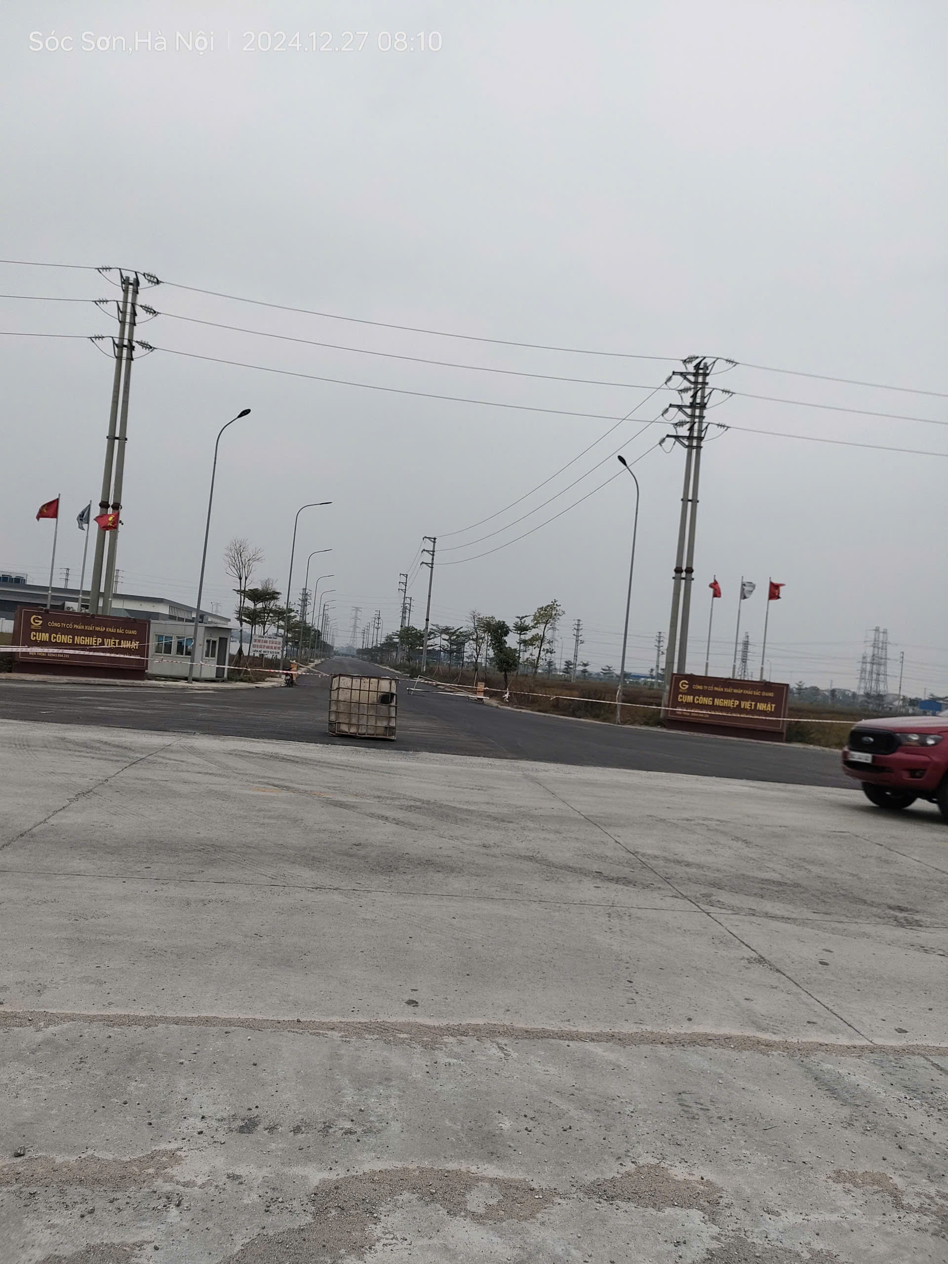 Bán gấp giá rẻ đất phân lô Hải Xuân 100m, mặt tiền 5m, 1.1 tỷ Hải Hậu, Nam Định. 2