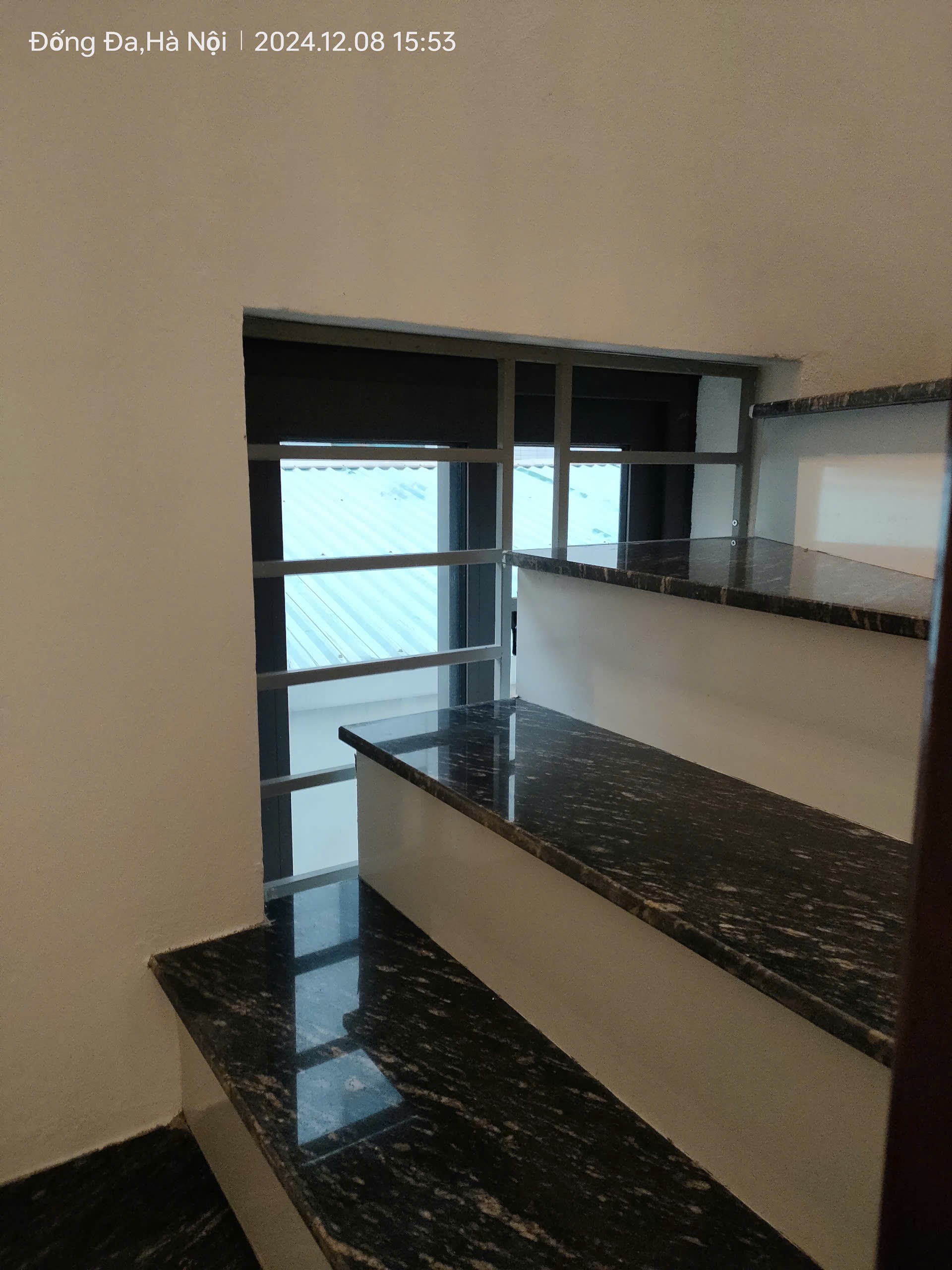 Bán gấp giá rẻ ô tô, kinh doanh Nguyễn Khoái 112m, 5 tầng, mặt tiền 5m, 20.5 tỷ Hoàng Mai. 2