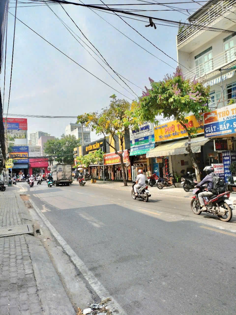 Tổng Hợp Nhà Kinh Doanh lâm Văn Bền Phường Tân Quy Quận 7. giá DT cho thuê giá cao 3