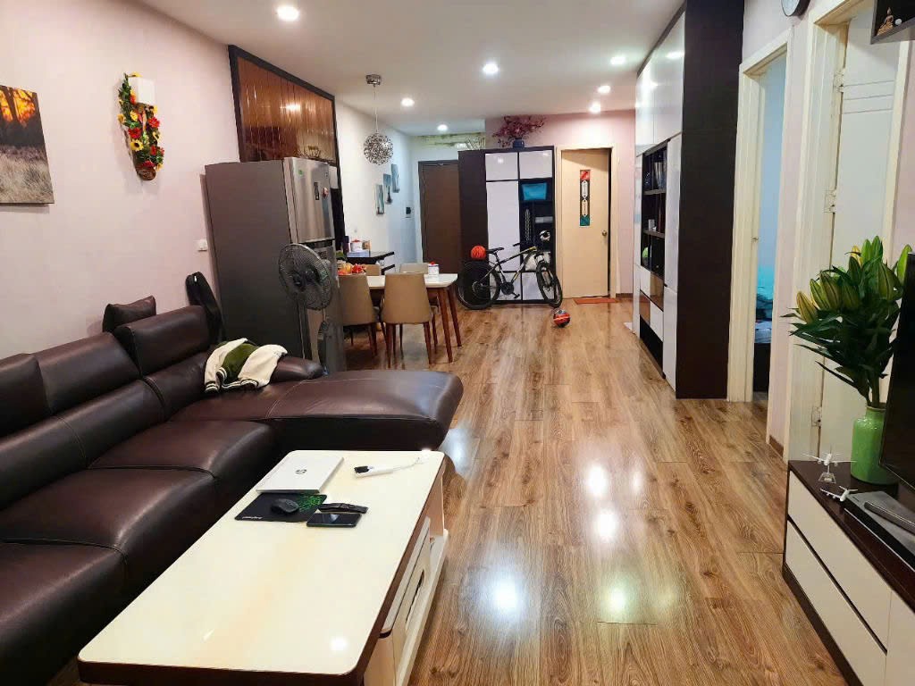 Cần bán Căn hộ chung cư dự án Ecolife Capitol, Diện tích 103m², Giá 9 Tỷ