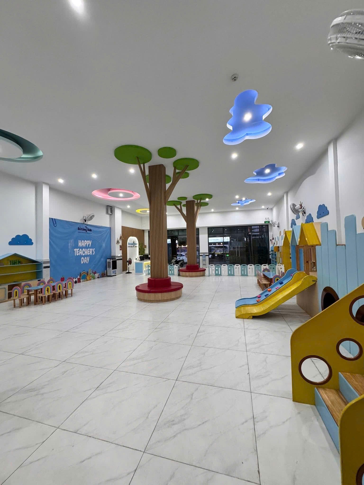 SIÊU PHẨM BUILDING MẶT TIỀN THẠNH LỘC 29 – QUẬN 12, DÒNG TIỀN SẴN 2