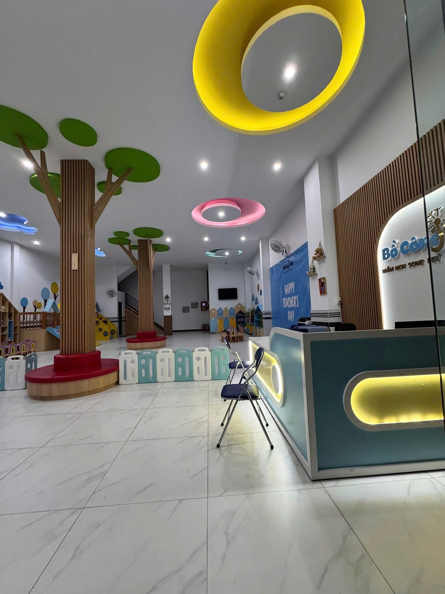 SIÊU PHẨM BUILDING MẶT TIỀN THẠNH LỘC 29 – QUẬN 12, DÒNG TIỀN SẴN 3