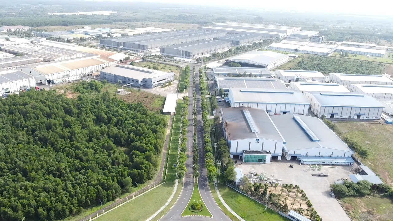 KHU ĐÔ THỊ SÂN BAY LONG THÀNH_100M2 HẠ TẦNG MỚI_KINH DOANH NGAY CHỈ 750TR!!! 8