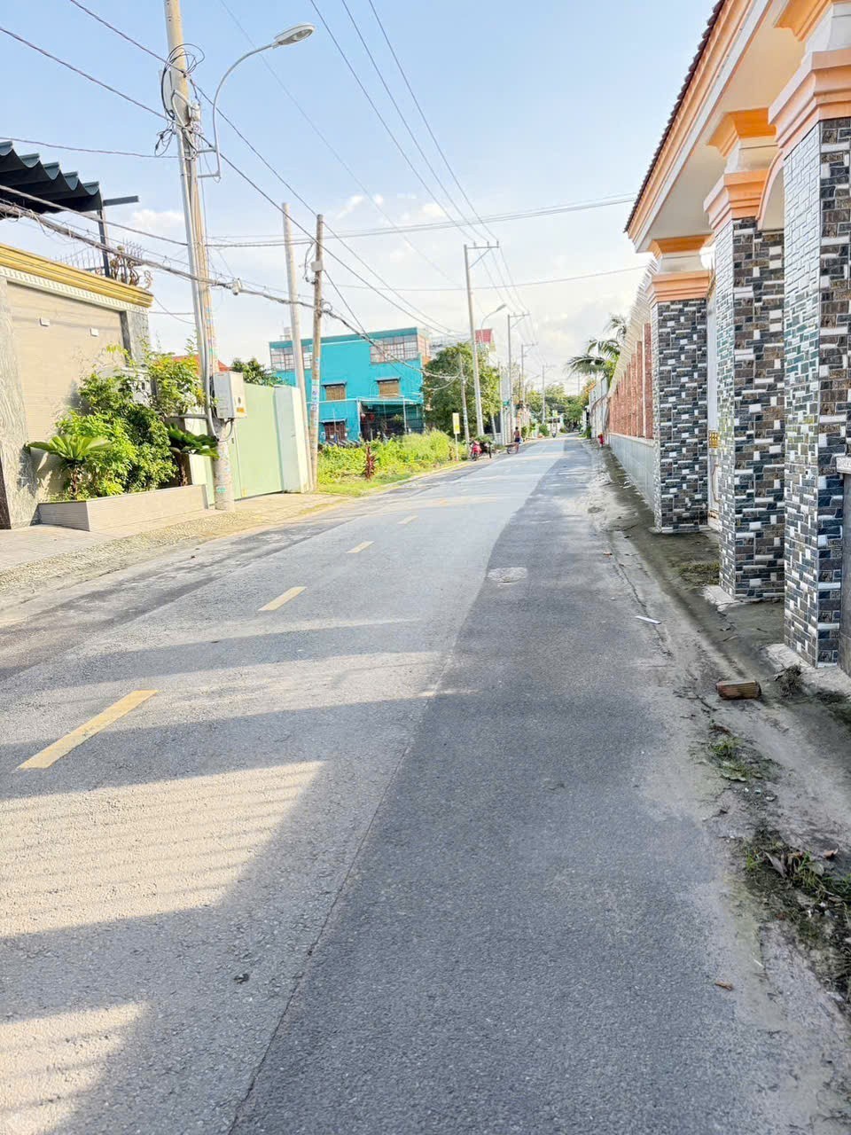 BÁN GẤP NHÀ XƯỞNG TÂN XUÂN – GIÁ CHỈ 17 TỶ - NGANG 10M – DỄ KINH DOANH 3