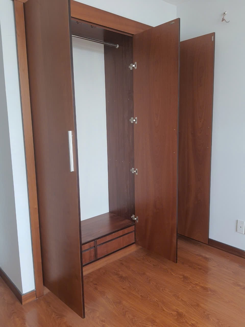 Cần bán Căn hộ chung cư dự án Khu căn hộ Chánh Hưng - Giai Việt, Diện tích 108m², Giá 6.894 Tỷ 2