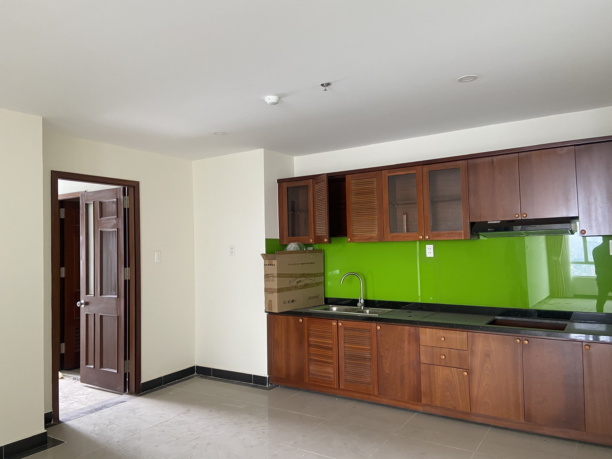 SỞ HỮU CĂN HỘ RỘNG 137.85M² TẠI GIAI VIỆT QUẬN 8 – KHÔNG GIAN SỐNG XỨNG TẦM 5