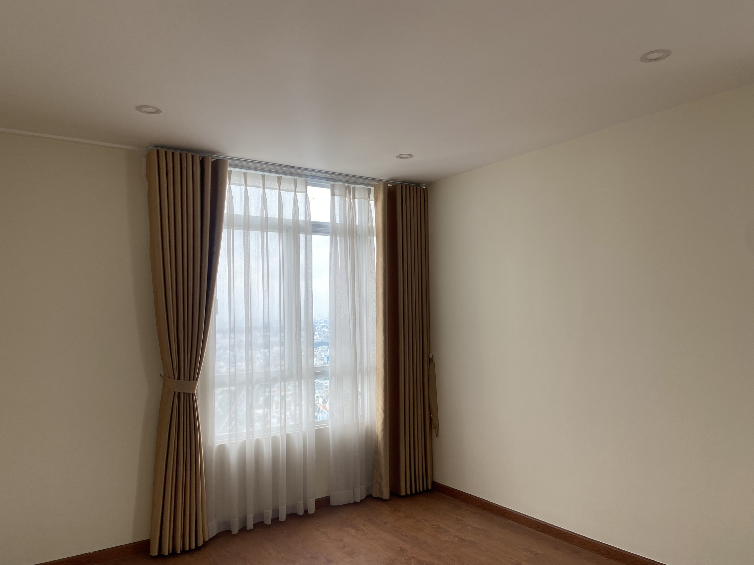 SỞ HỮU CĂN HỘ RỘNG 137.85M² TẠI GIAI VIỆT QUẬN 8 – KHÔNG GIAN SỐNG XỨNG TẦM 3