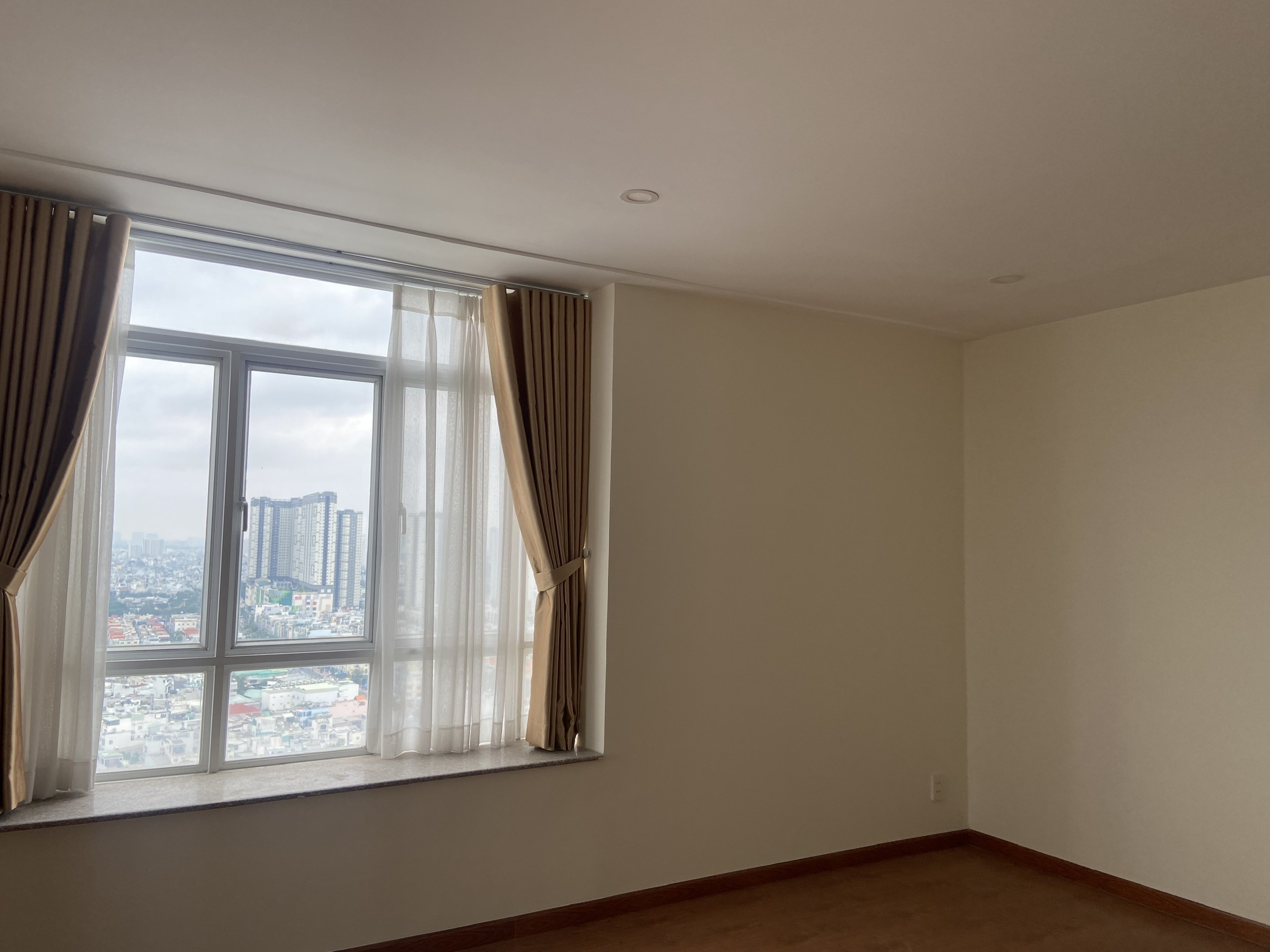 SỞ HỮU CĂN HỘ RỘNG 137.85M² TẠI GIAI VIỆT QUẬN 8 – KHÔNG GIAN SỐNG XỨNG TẦM 4